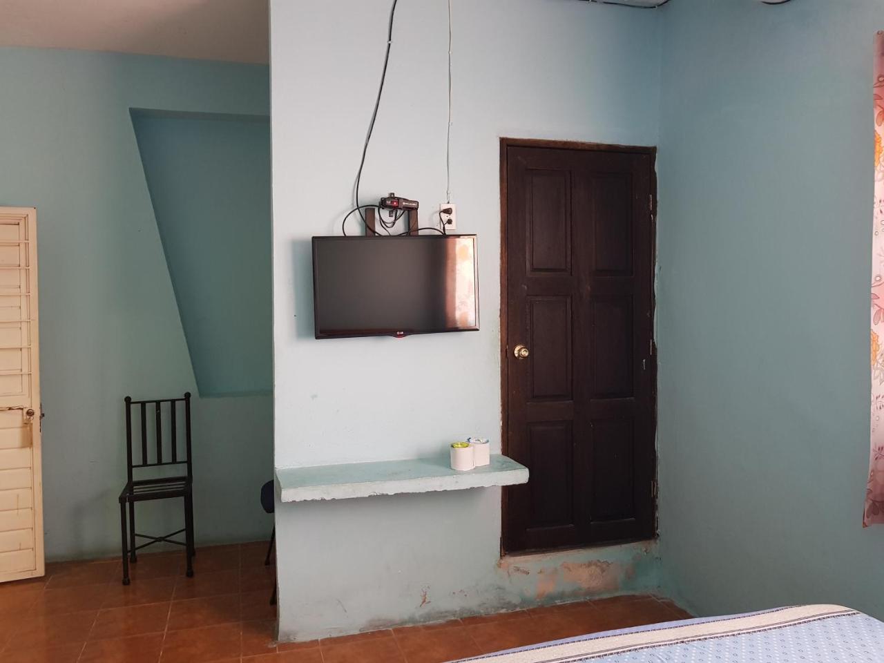 Hotel Avenida Tuxtla Gutierrez Luaran gambar