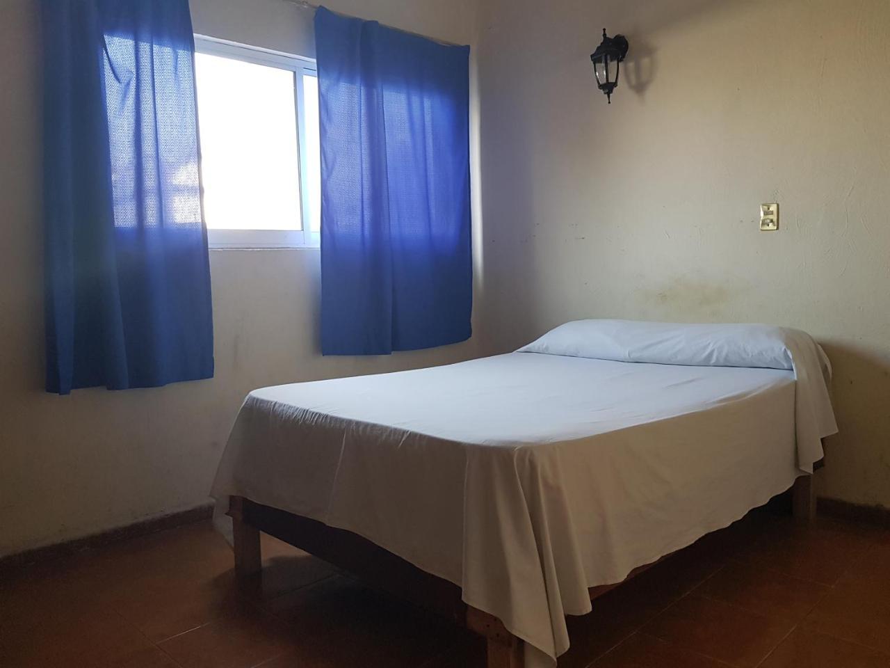 Hotel Avenida Tuxtla Gutierrez Luaran gambar